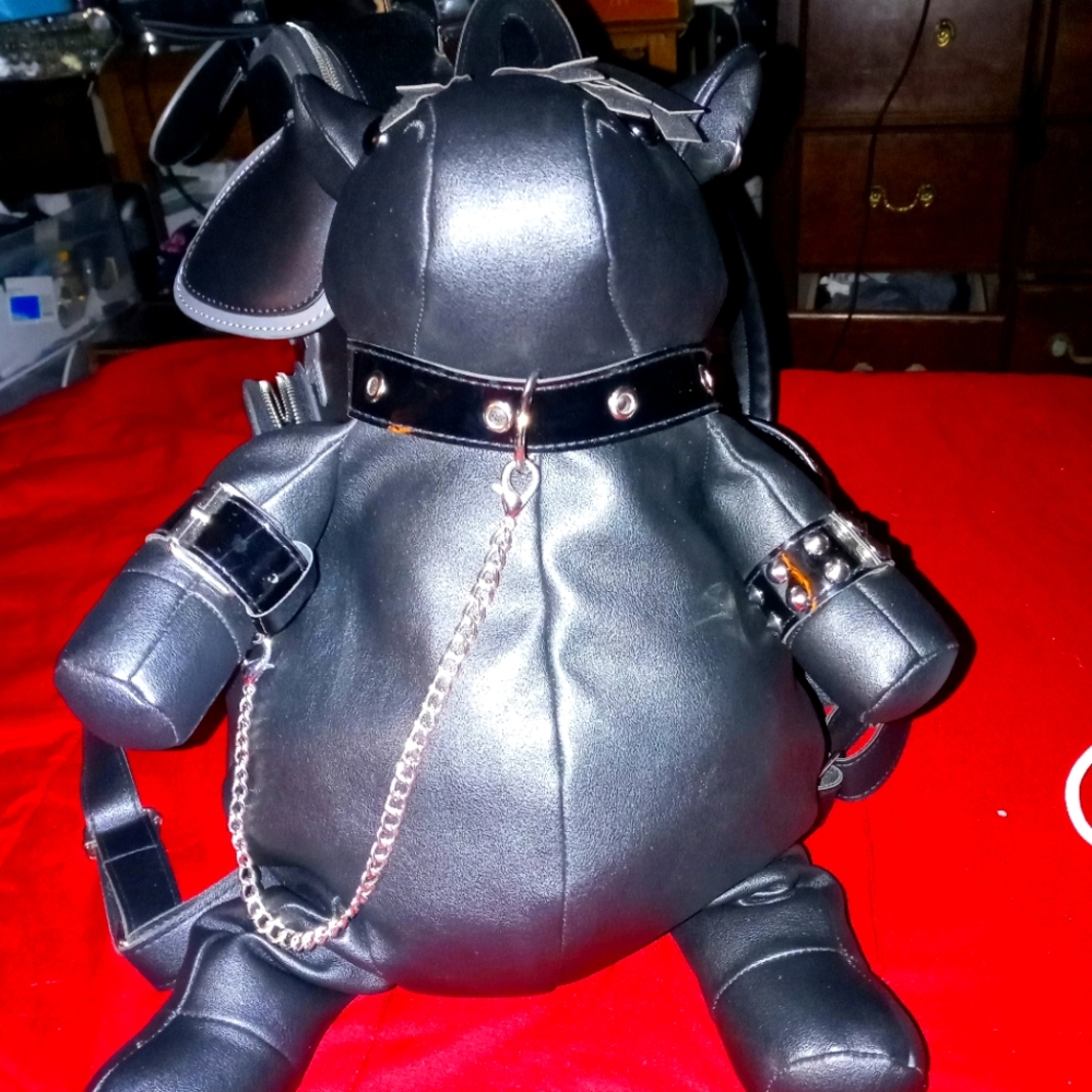 Killstar backpack